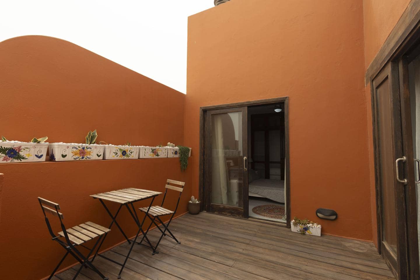 1 bedroom Flat for sale in El Medano - € 260,000 (Ref: 9737213)