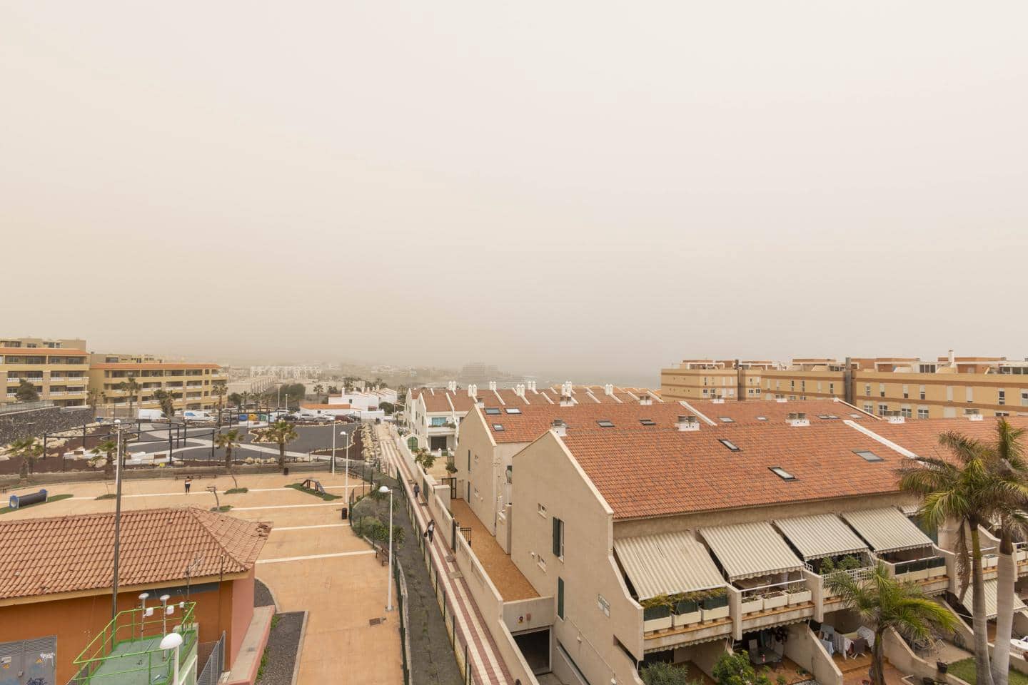 1 bedroom Flat for sale in El Medano - € 260,000 (Ref: 9737213)