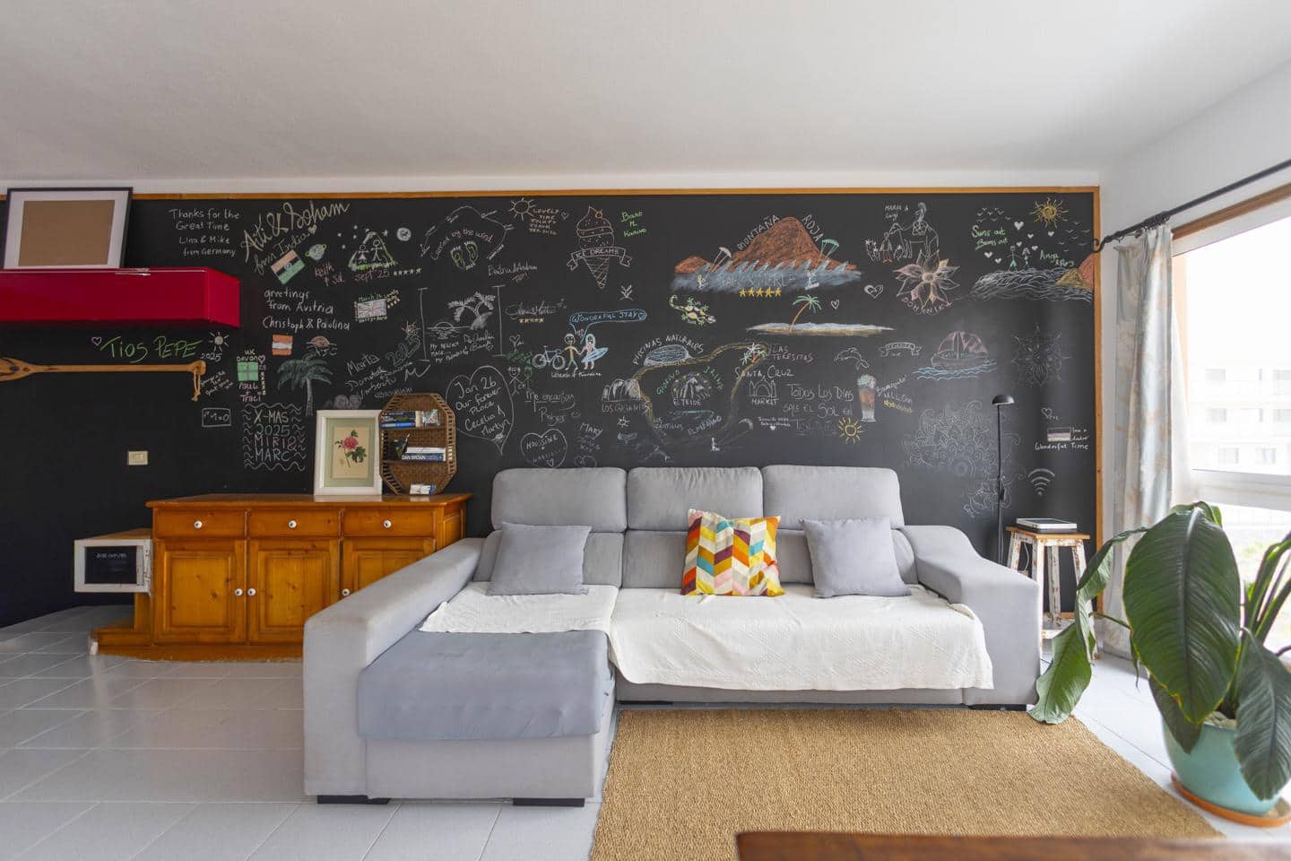 1 bedroom Flat for sale in El Medano - € 260,000 (Ref: 9737213)