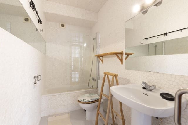 Piso de 1 habitación en El Medano, Granadilla de Abona en venta - 260.000 € (Ref: 9737213)