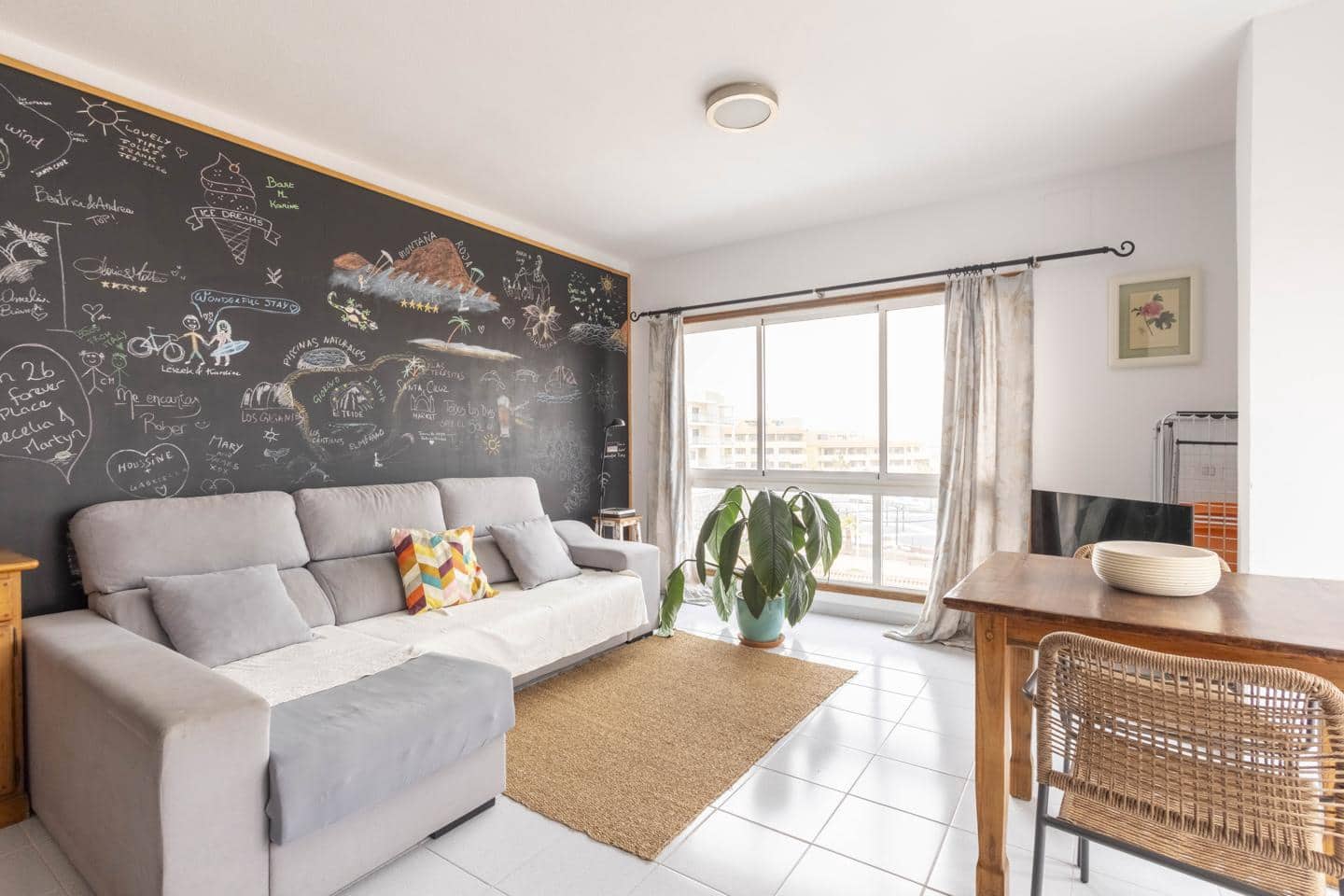 1 bedroom Flat for sale in El Medano - € 260,000 (Ref: 9737213)