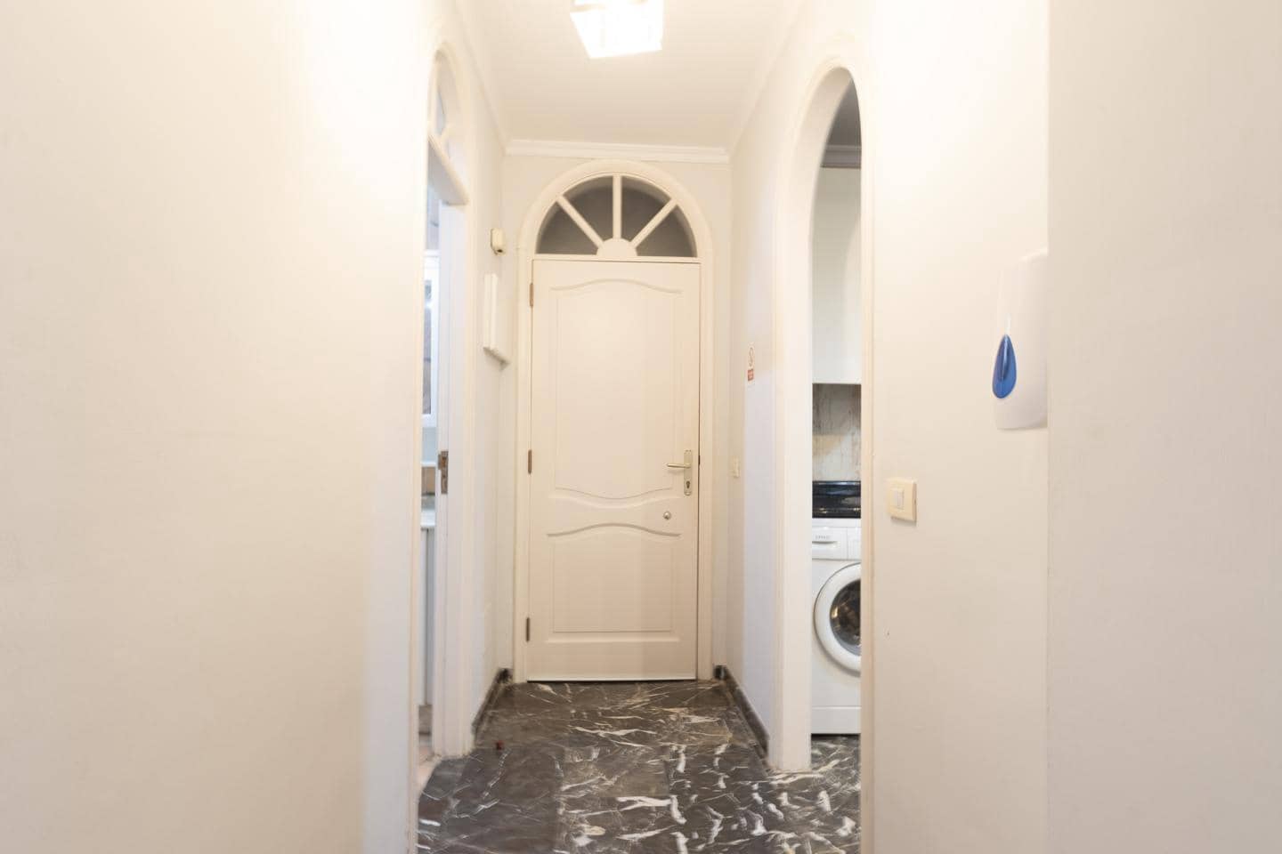 Flat for rent in Santiago del Teide - € 900 (Ref: 9737214)