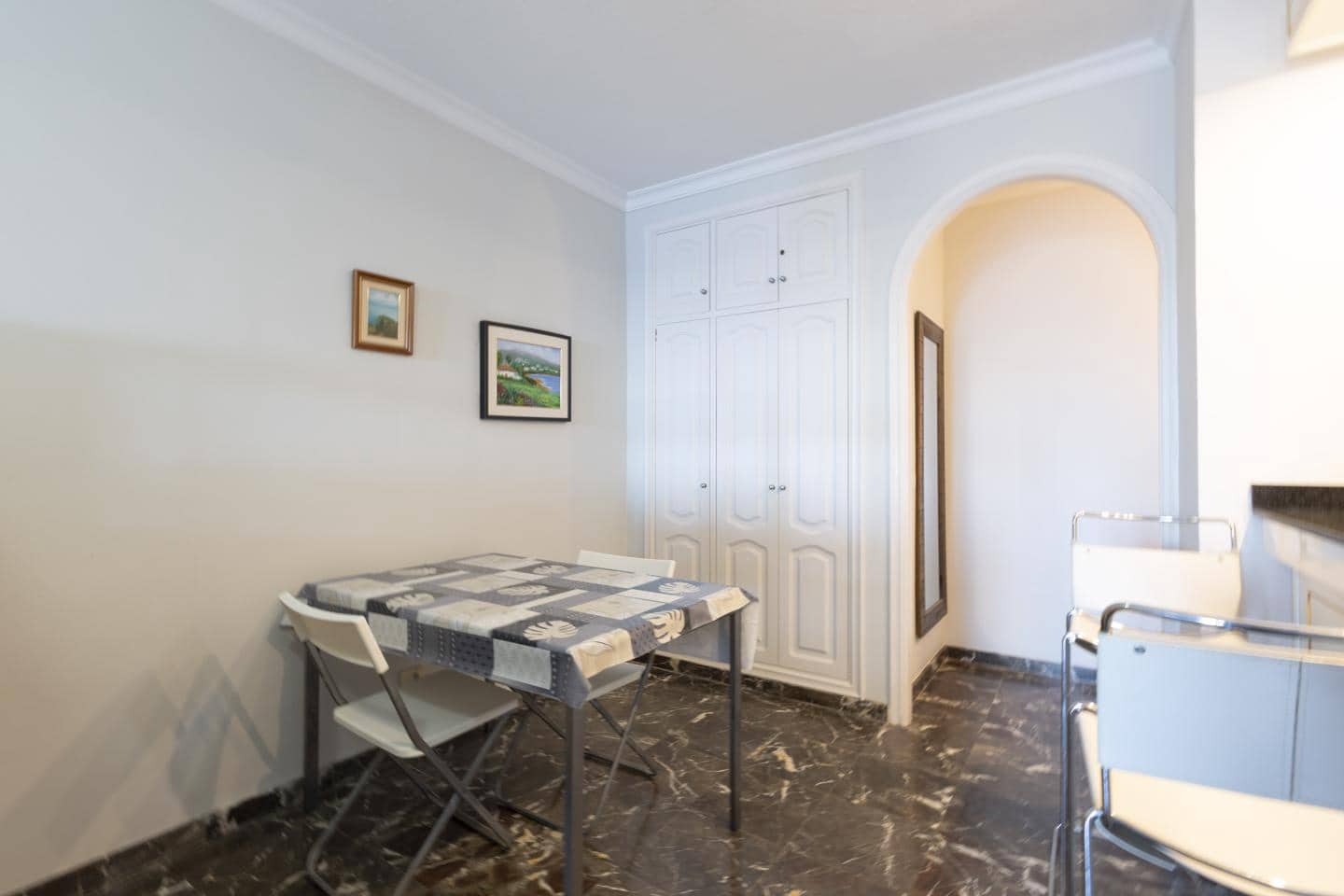 Flat for rent in Santiago del Teide - € 900 (Ref: 9737214)