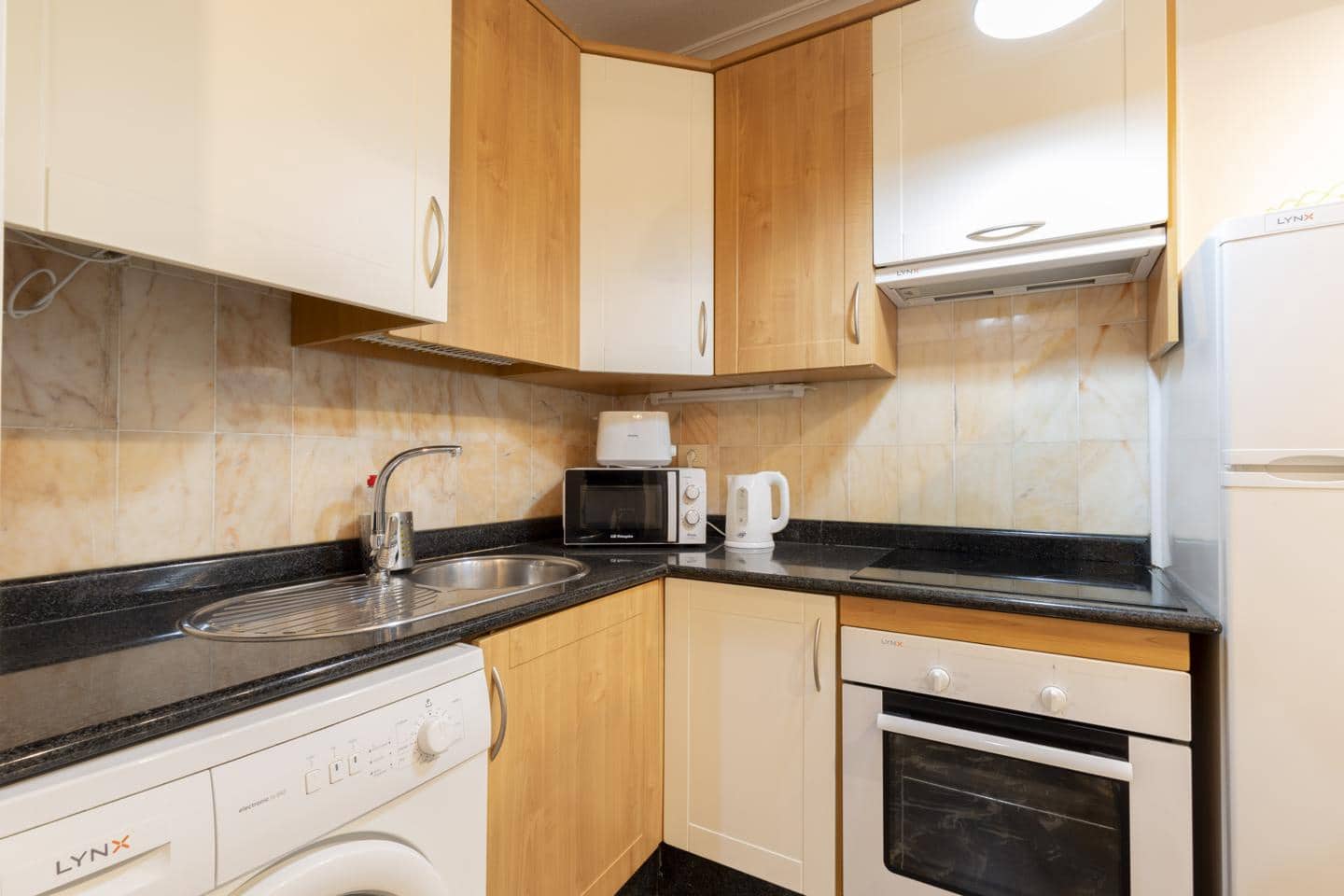 Flat for rent in Santiago del Teide - € 900 (Ref: 9737214)