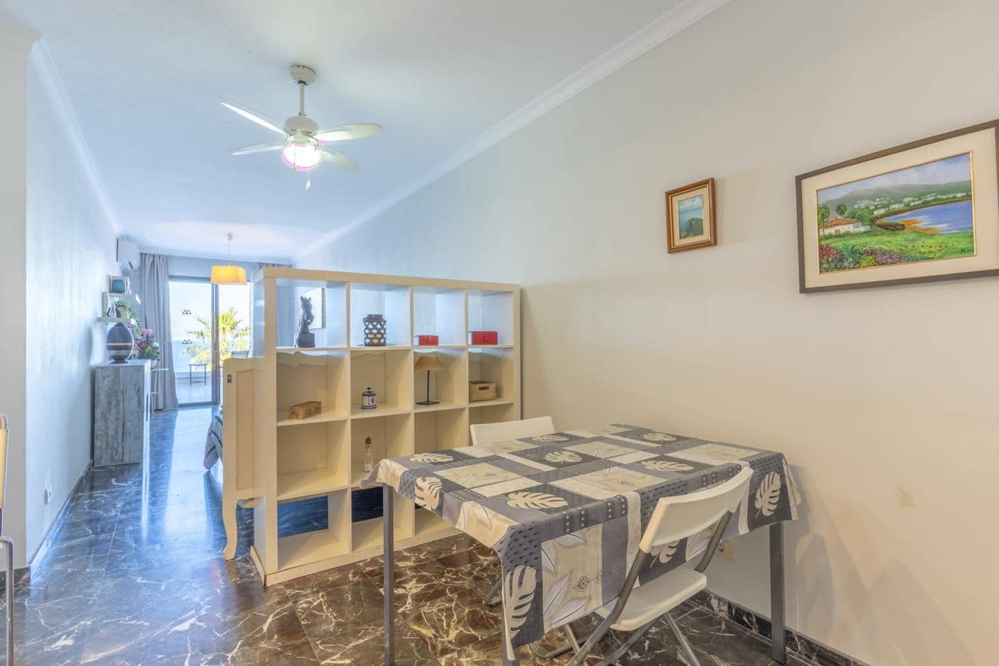 Flat for rent in Santiago del Teide - € 900 (Ref: 9737214)