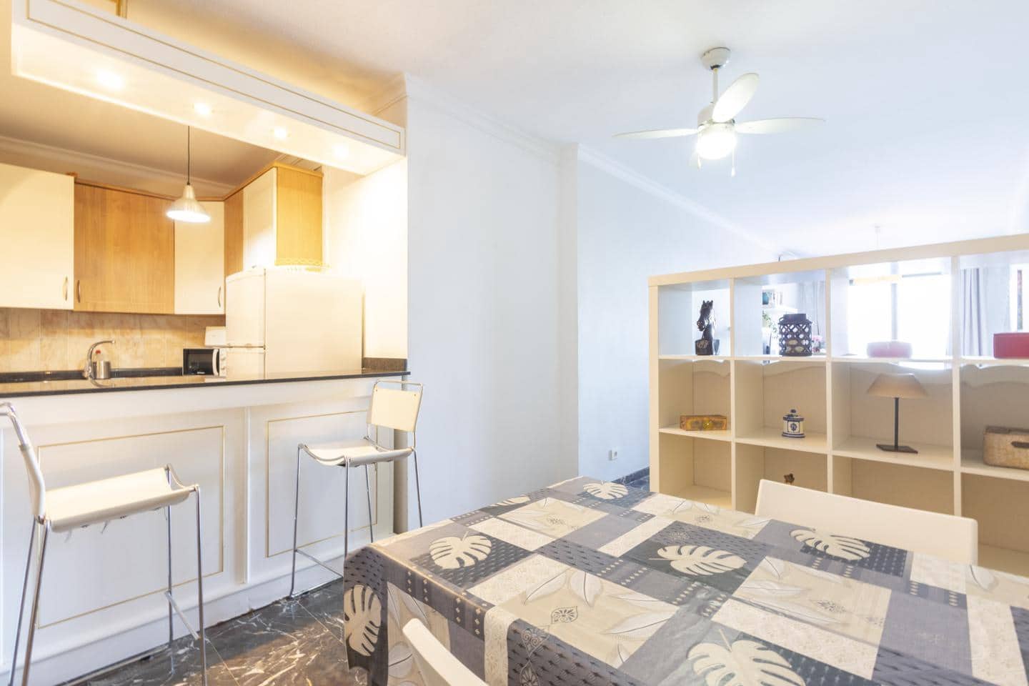 Flat for rent in Santiago del Teide - € 900 (Ref: 9737214)