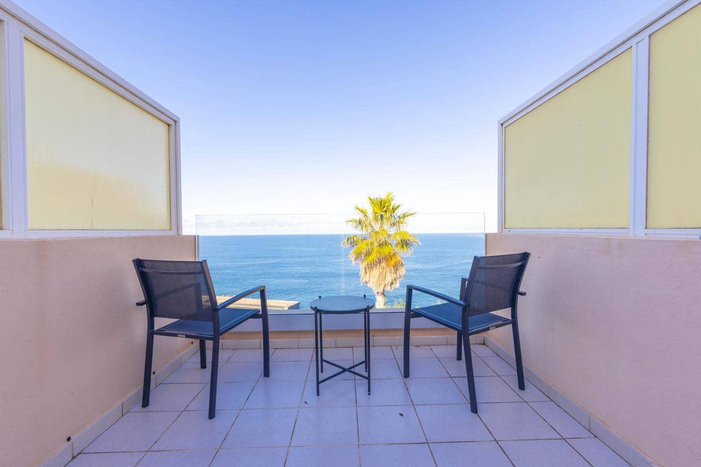 Flat for rent in Santiago del Teide - € 900 (Ref: 9737214)