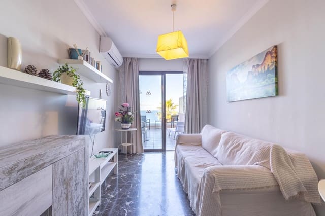 Appartamento da affittare in Los Gigantes, Santiago del Teide - 900 € (Rif: 9737214)