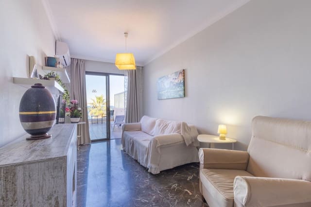 Appartamento da affittare in Los Gigantes, Santiago del Teide - 900 € (Rif: 9737214)