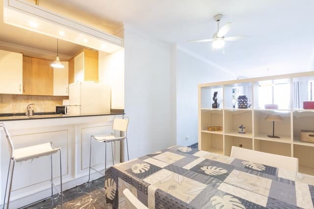 Appartamento da affittare in Los Gigantes, Santiago del Teide - 900 € (Rif: 9737214)