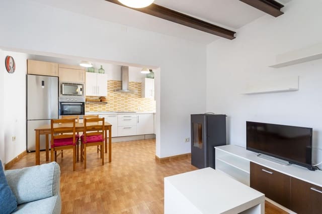 7 Zimmer Villa zu verkaufen in San Cristóbal de La Laguna - 420.000 € (Ref: 9737300)