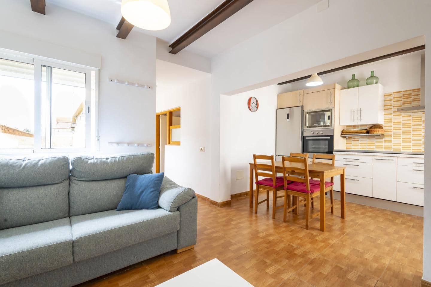 Chalet de 7 habitaciones en San Cristóbal de La Laguna en venta - 420.000 € (Ref: 9737300)