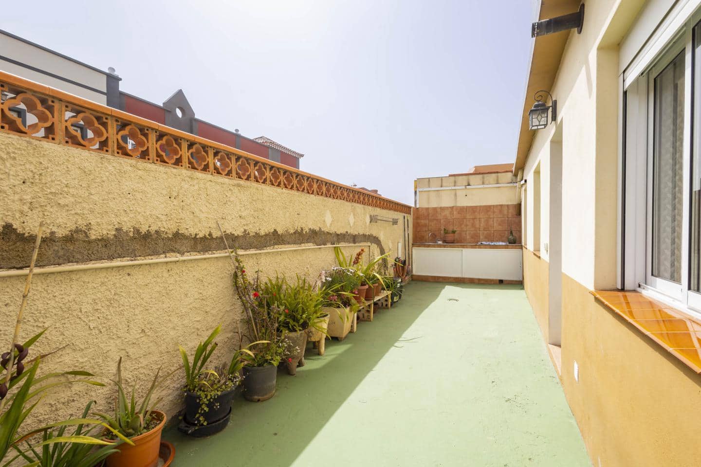 Chalet de 7 habitaciones en San Cristóbal de La Laguna en venta - 420.000 € (Ref: 9737300)