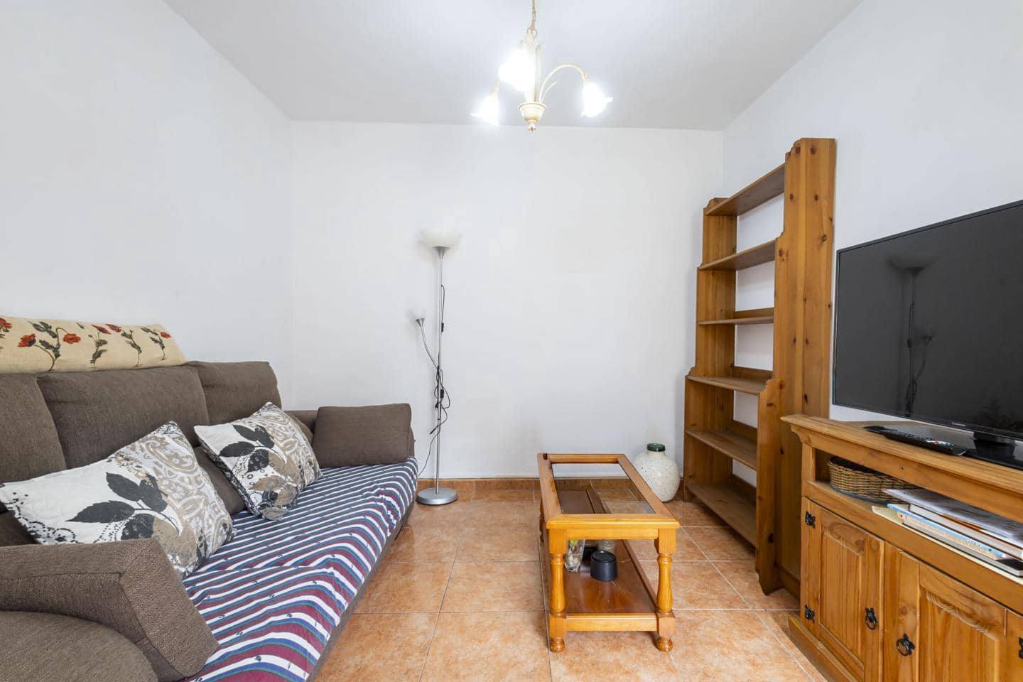 Chalet de 7 habitaciones en San Cristóbal de La Laguna en venta - 420.000 € (Ref: 9737300)