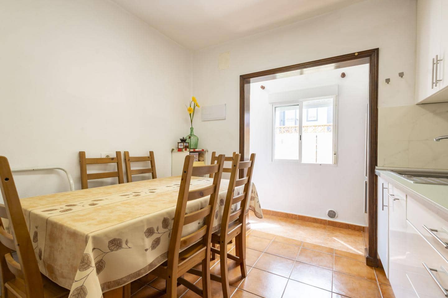 Chalet de 7 habitaciones en San Cristóbal de La Laguna en venta - 420.000 € (Ref: 9737300)