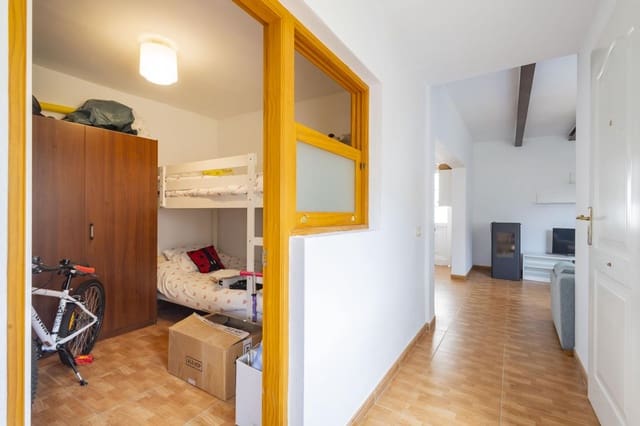 7 Zimmer Villa zu verkaufen in San Cristóbal de La Laguna - 420.000 € (Ref: 9737300)