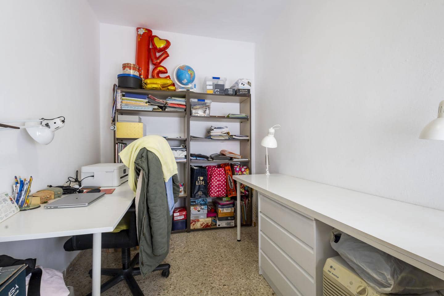 Chalet de 7 habitaciones en San Cristóbal de La Laguna en venta - 420.000 € (Ref: 9737300)