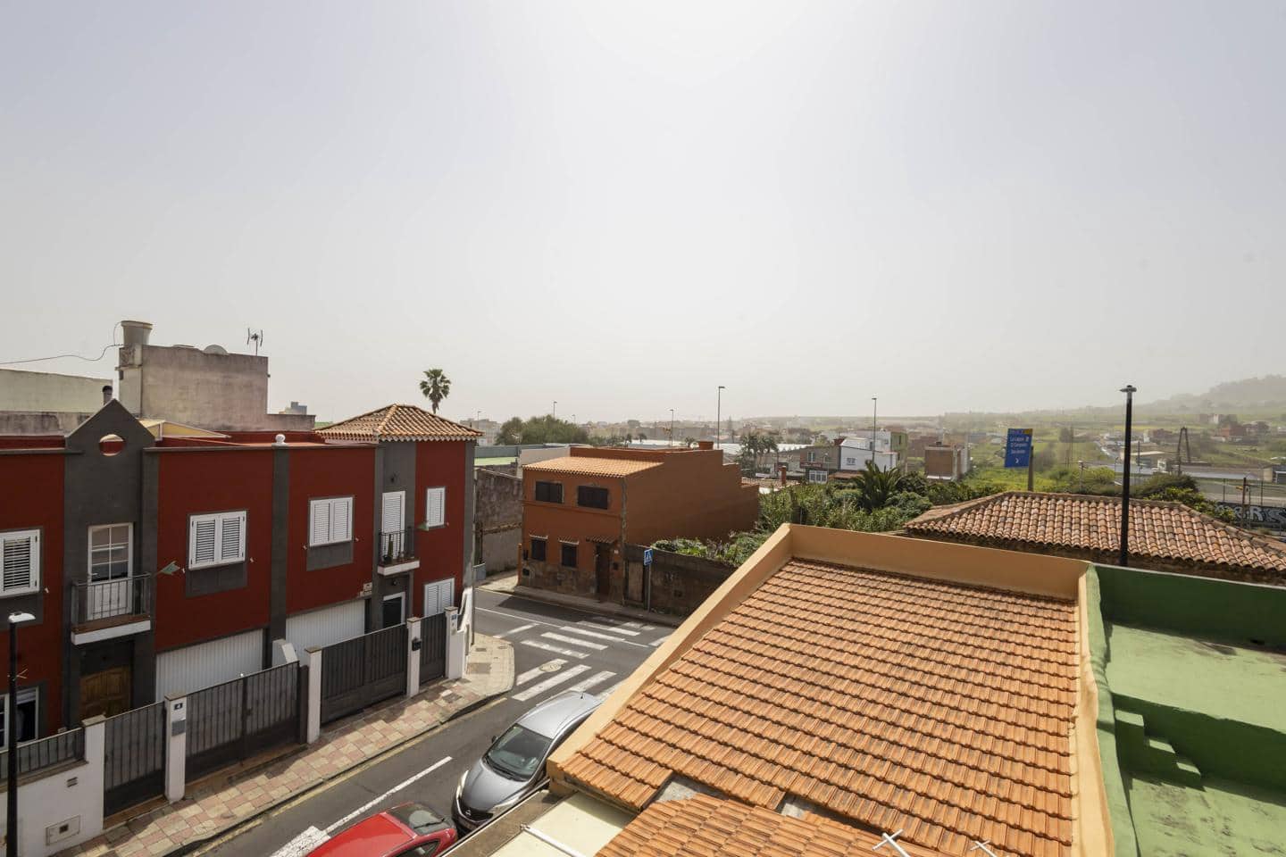 Chalet de 7 habitaciones en San Cristóbal de La Laguna en venta - 420.000 € (Ref: 9737300)