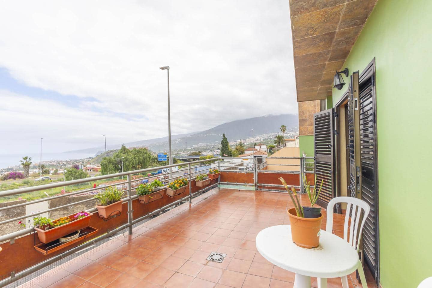 3 camera da letto Villa in vendita in Puerto de la Cruz - 355.000 € (Rif: 9747221)