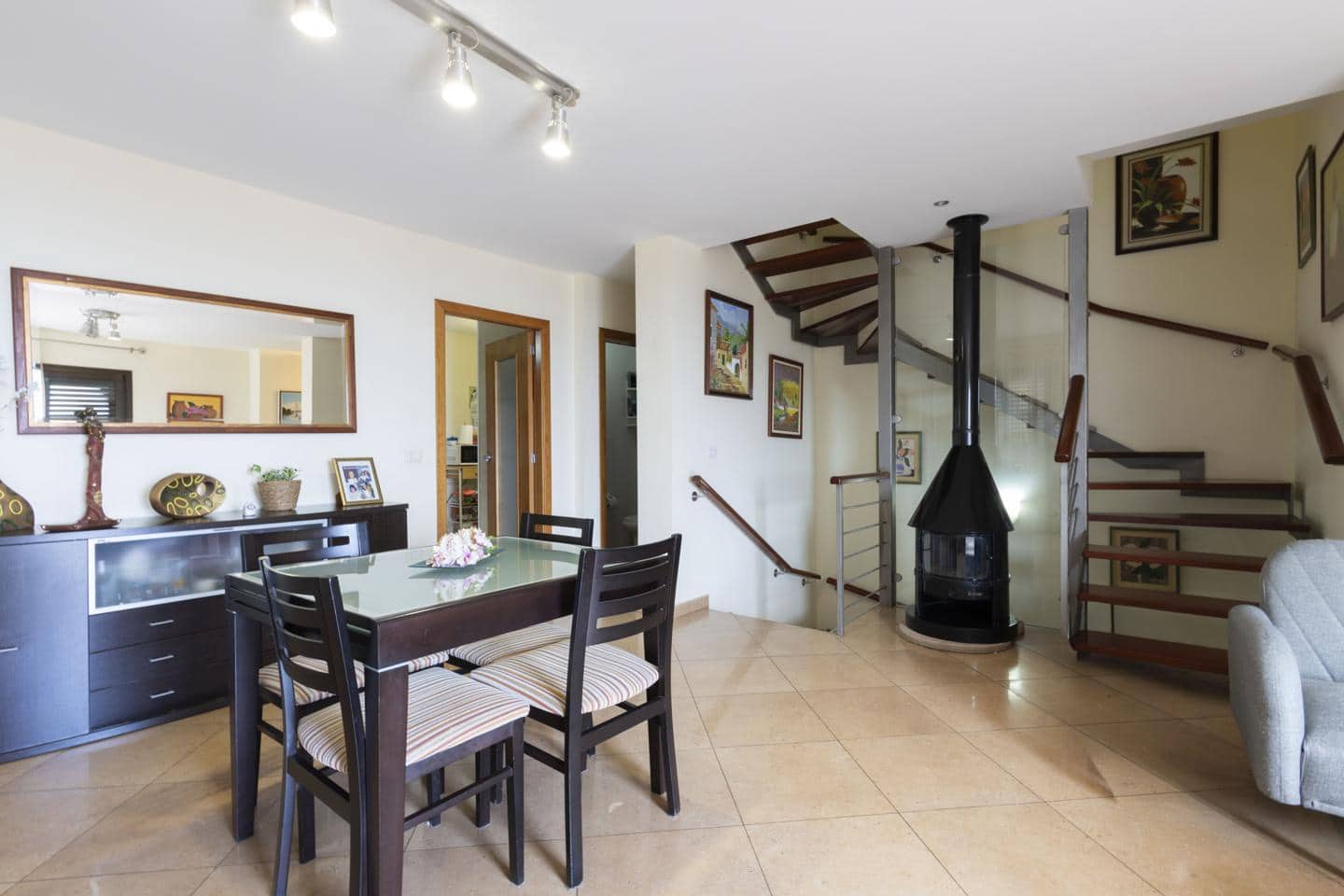 3 camera da letto Villa in vendita in Puerto de la Cruz - 355.000 € (Rif: 9747221)