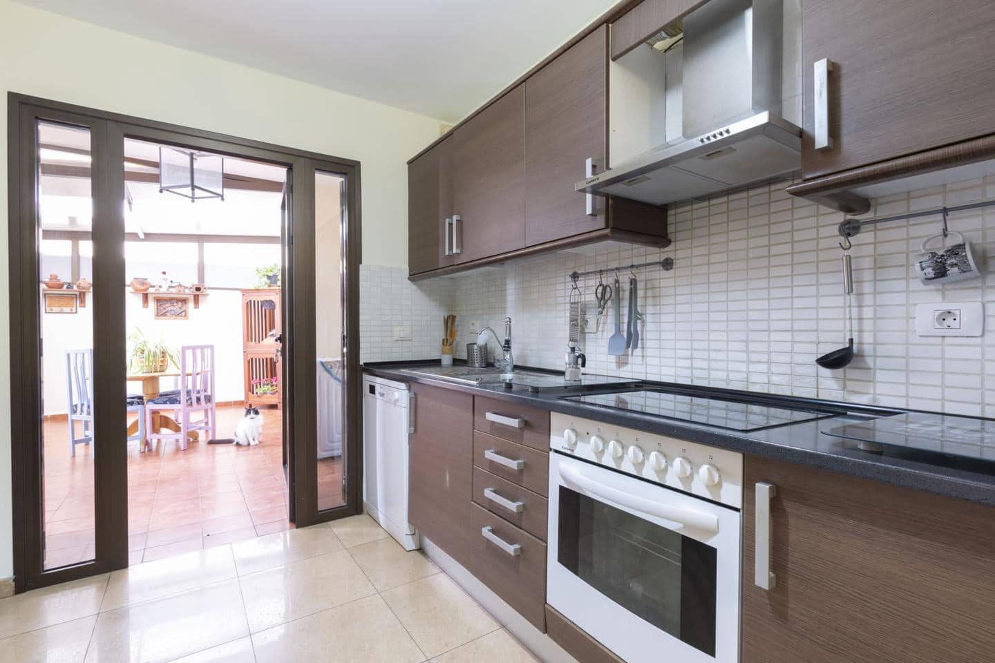 3 camera da letto Villa in vendita in Puerto de la Cruz - 355.000 € (Rif: 9747221)