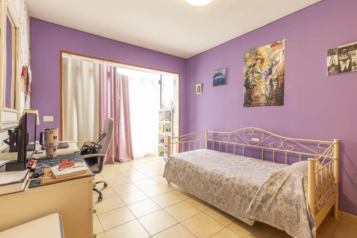 3 camera da letto Villa in vendita in Puerto de la Cruz - 355.000 € (Rif: 9747221)