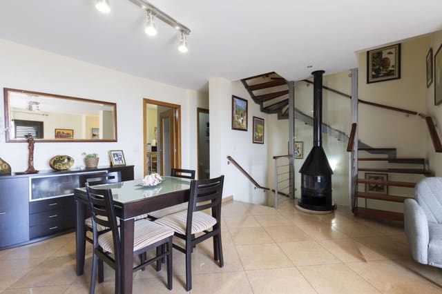 3 camera da letto Villa in vendita in Puerto de la Cruz - 355.000 € (Rif: 9747221)