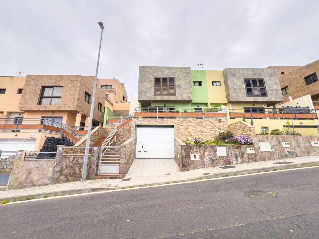 3 camera da letto Villa in vendita in Puerto de la Cruz - 355.000 € (Rif: 9747221)