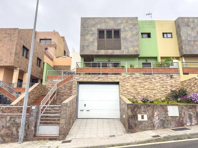 3 camera da letto Villa in vendita in Puerto de la Cruz - 355.000 € (Rif: 9747221)