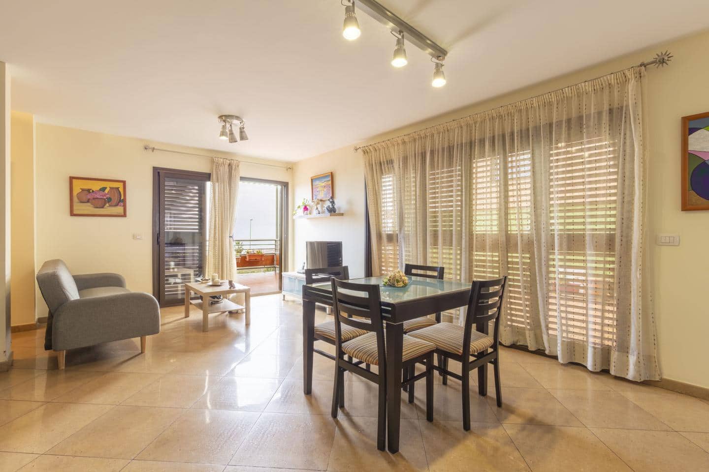 3 camera da letto Villa in vendita in Puerto de la Cruz - 355.000 € (Rif: 9747221)