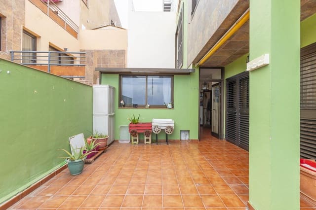 3 camera da letto Villa in vendita in Puerto de la Cruz - 355.000 € (Rif: 9747221)