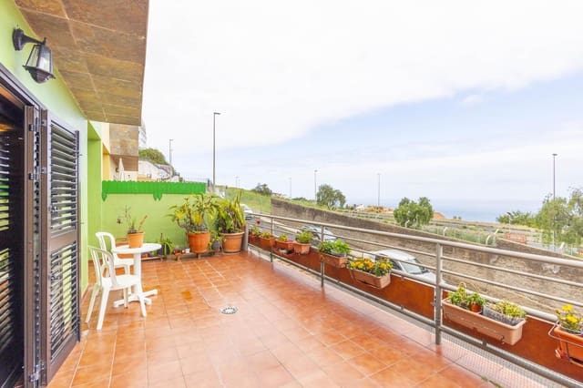 3 camera da letto Villa in vendita in Puerto de la Cruz - 355.000 € (Rif: 9747221)