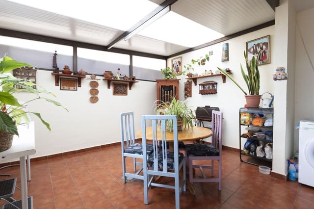 3 camera da letto Villa in vendita in Puerto de la Cruz - 355.000 € (Rif: 9747221)