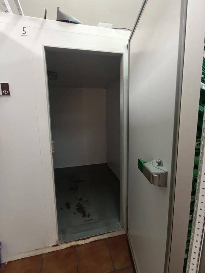 1 bedroom Business for rent in San Cristobal de La Laguna - € 600 (Ref: 9747282)