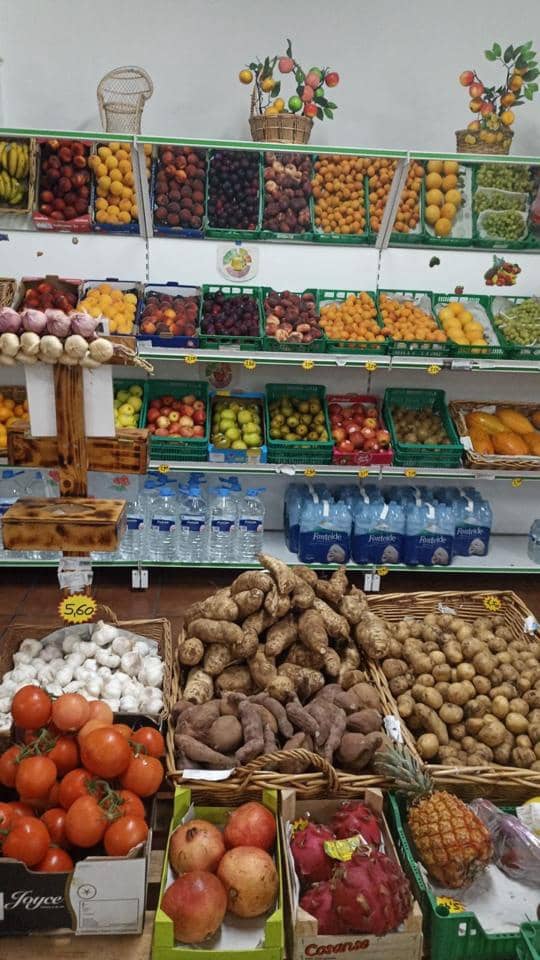 1 bedroom Business for rent in San Cristobal de La Laguna - € 600 (Ref: 9747282)