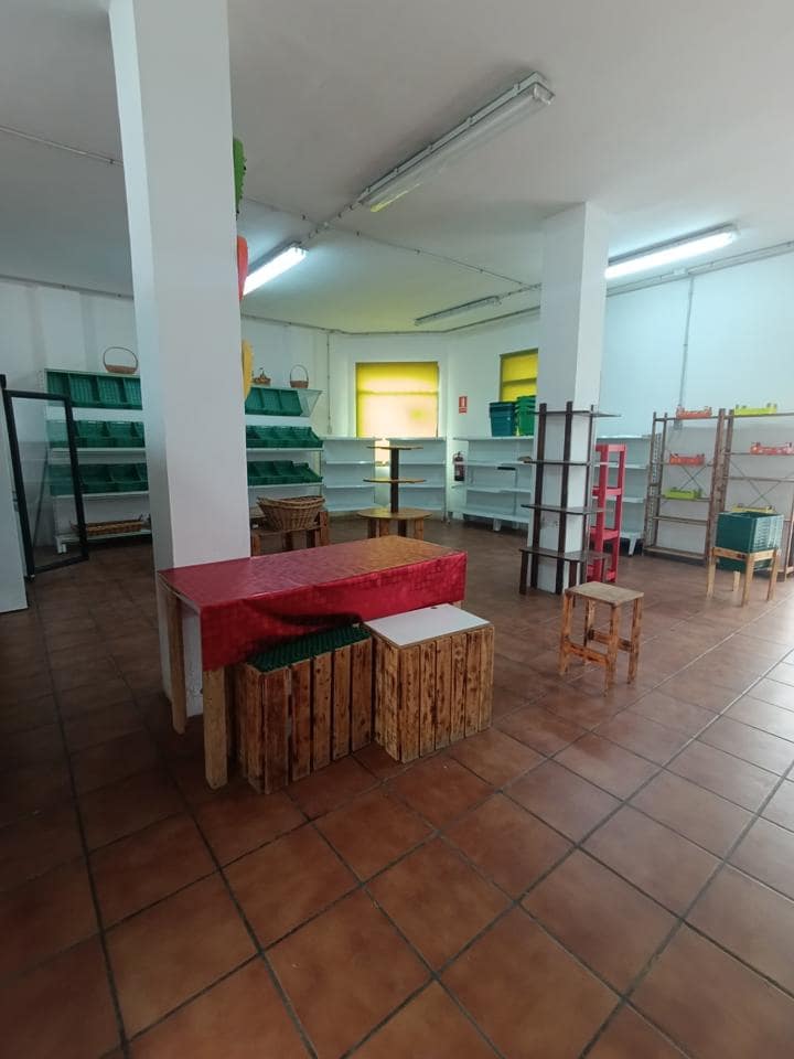 1 bedroom Business for rent in San Cristobal de La Laguna - € 600 (Ref: 9747282)