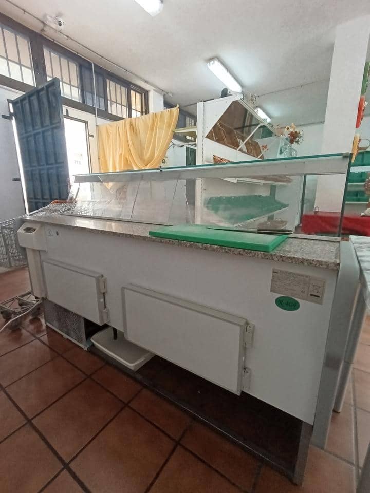 1 bedroom Business for rent in San Cristobal de La Laguna - € 600 (Ref: 9747282)