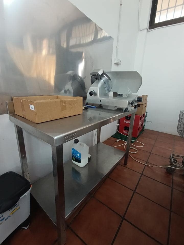 1 bedroom Business for rent in San Cristobal de La Laguna - € 600 (Ref: 9747282)