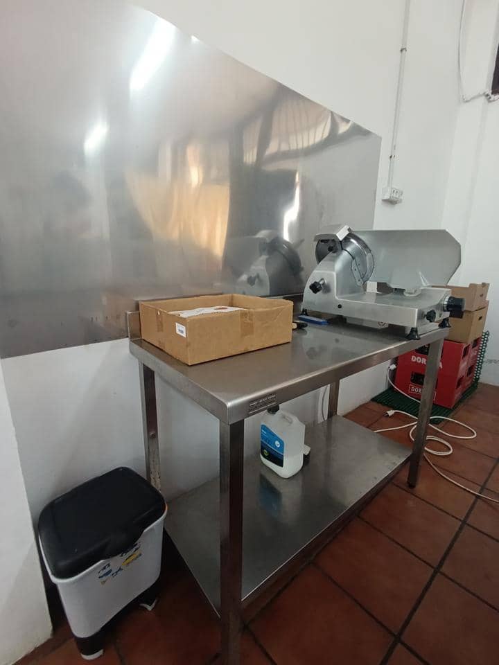 1 bedroom Business for rent in San Cristobal de La Laguna - € 600 (Ref: 9747282)