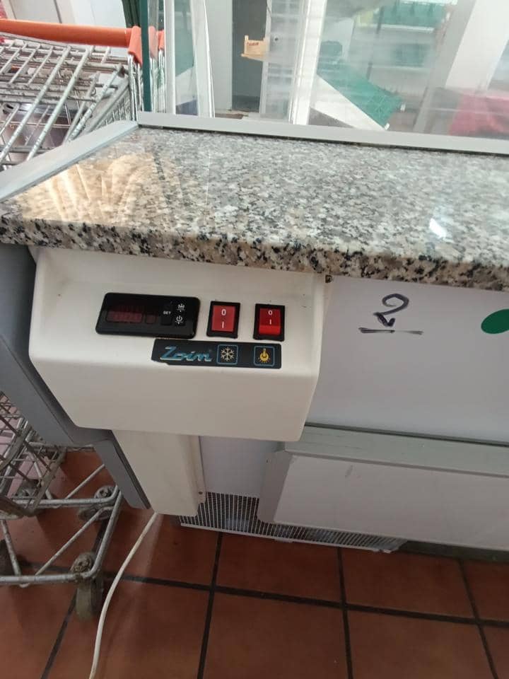 1 bedroom Business for rent in San Cristobal de La Laguna - € 600 (Ref: 9747282)