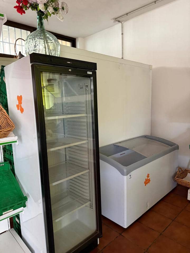 1 bedroom Business for rent in San Cristobal de La Laguna - € 600 (Ref: 9747282)