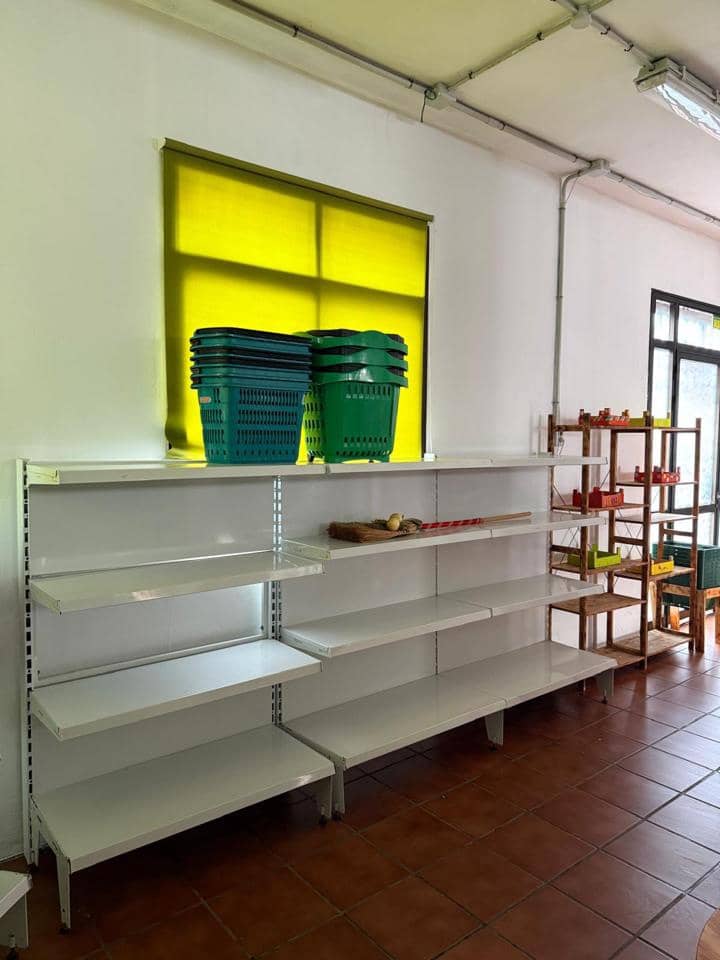 1 bedroom Business for rent in San Cristobal de La Laguna - € 600 (Ref: 9747282)