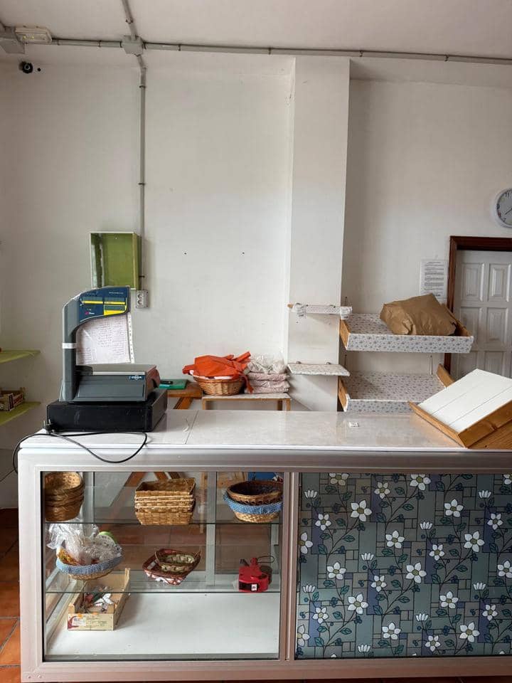 1 bedroom Business for rent in San Cristobal de La Laguna - € 600 (Ref: 9747282)