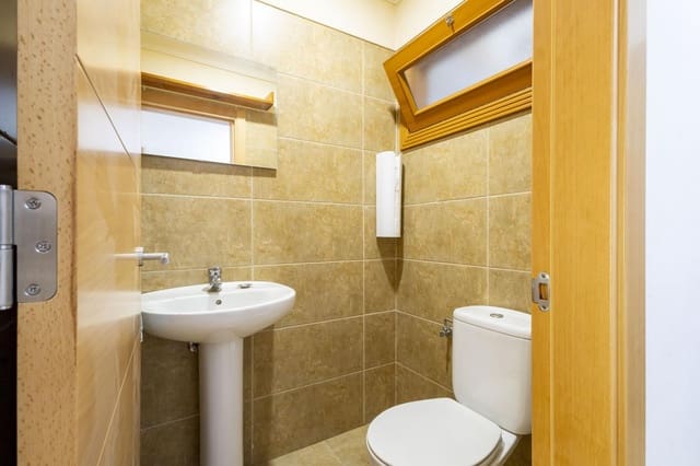 4 soverom Villa til salgs i San Cristóbal de La Laguna - € 389 000 (Ref: 9751100)