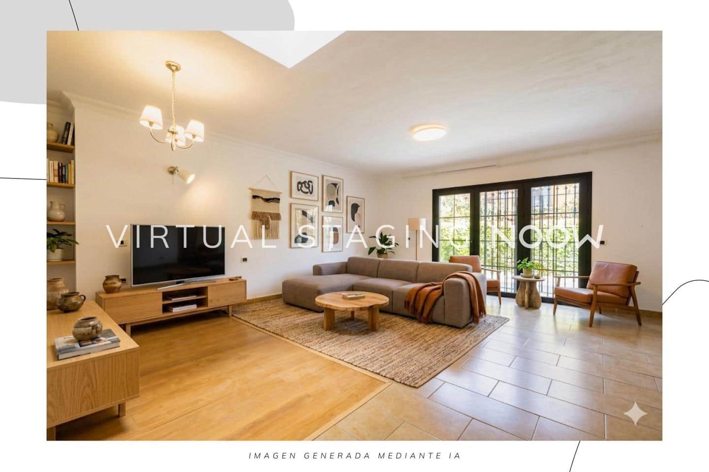 Chalet de 4 habitaciones en San Cristóbal de La Laguna en venta - 389.000 € (Ref: 9751100)