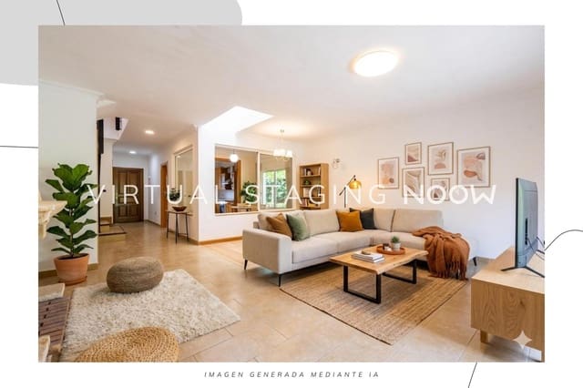 4 soverom Villa til salgs i San Cristóbal de La Laguna - € 389 000 (Ref: 9751100)