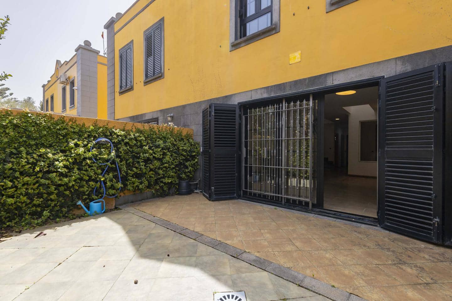 Chalet de 4 habitaciones en San Cristóbal de La Laguna en venta - 389.000 € (Ref: 9751100)