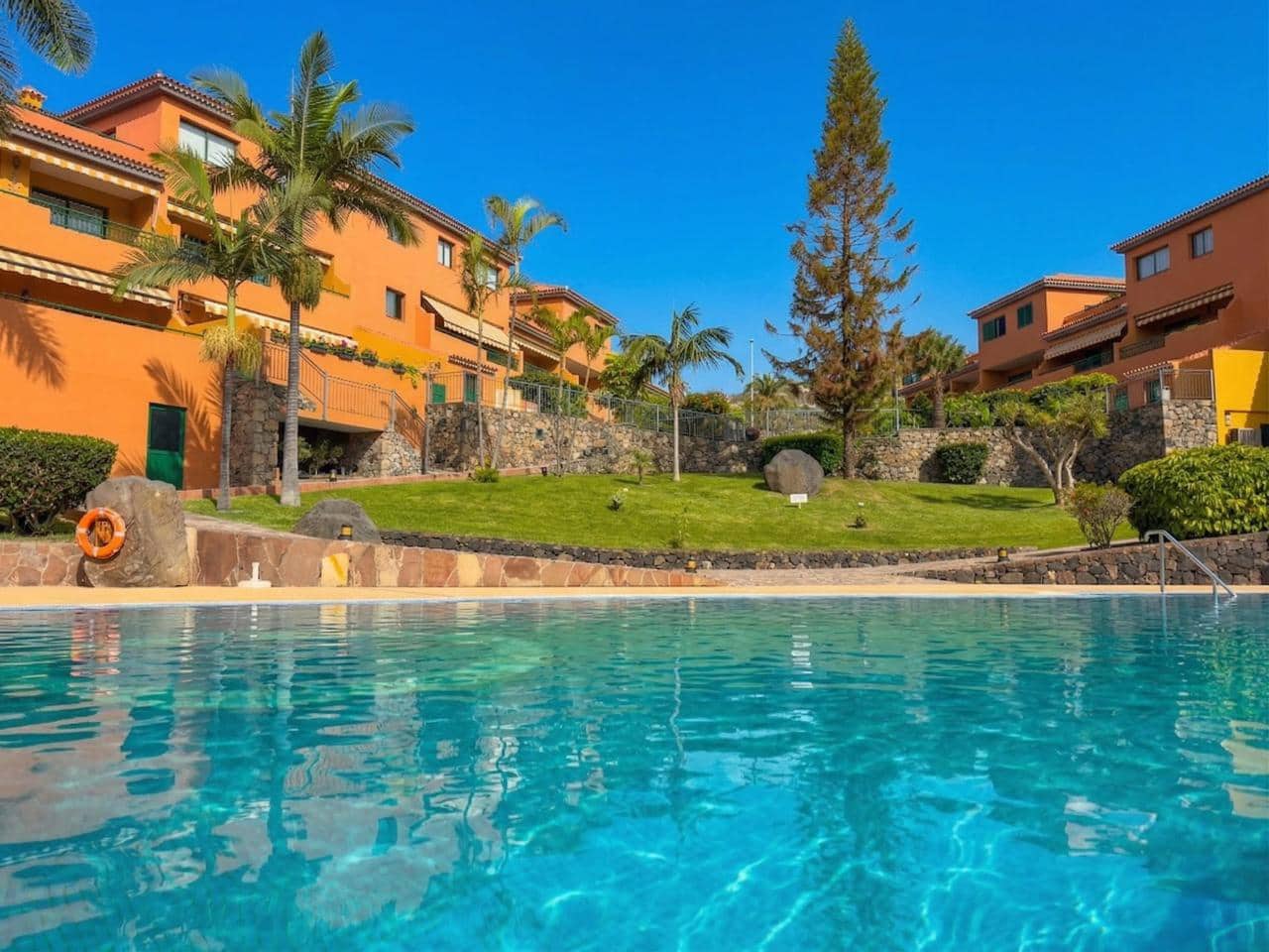 2 camera da letto Appartamento in vendita in Puerto de la Cruz - 335.000 € (Rif: 9753624)