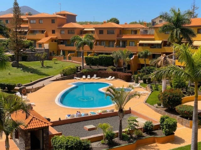 2 camera da letto Appartamento in vendita in Puerto de la Cruz - 335.000 € (Rif: 9753624)