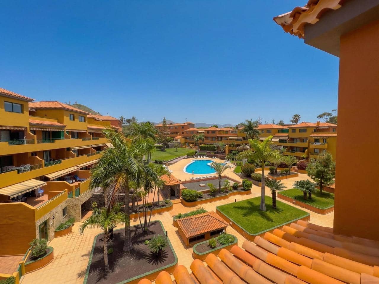 2 camera da letto Appartamento in vendita in Puerto de la Cruz - 335.000 € (Rif: 9753624)